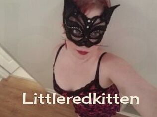 Littleredkitten