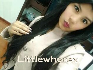 Littlewhorex