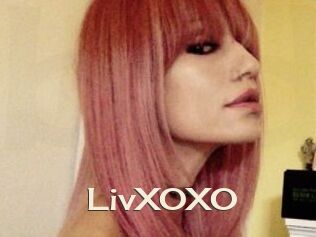 LivXOXO