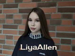 LiyaAllen