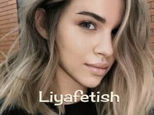 Liyafetish