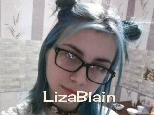 LizaBlain