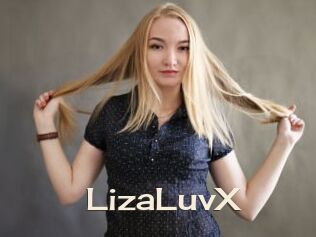 LizaLuvX