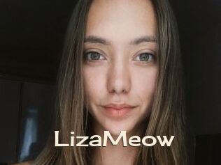 LizaMeow