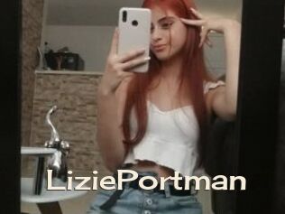 LiziePortman