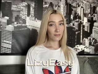 LizyEasy Big Dicks Round Ass
