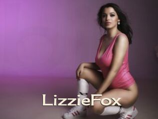 LizzieFox