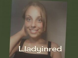 Lladyinred