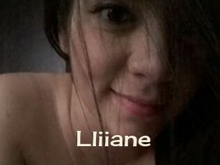 Lliiane