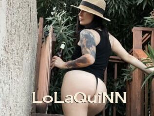 LoLaQuiNN