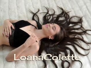 LoanaColette