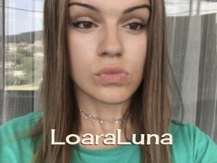 LoaraLuna