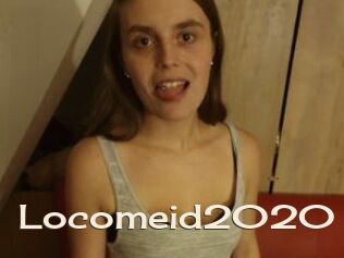 Locomeid2020