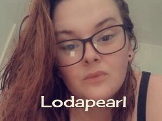 Lodapearl