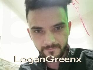 LoganGreenx