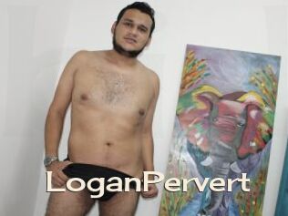 LoganPervert