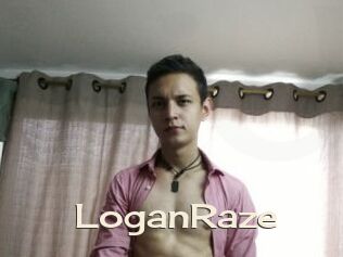 LoganRaze