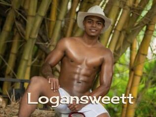 Logansweett