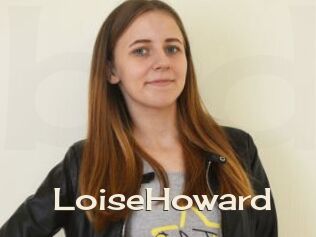 LoiseHoward