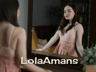 LolaAmans