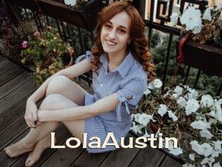 LolaAustin