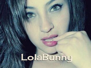 LolaBunny