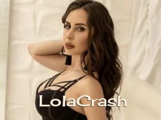 LolaCrash