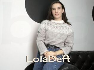 LolaDeft