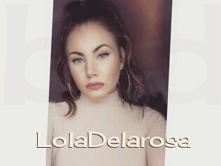 LolaDelarosa