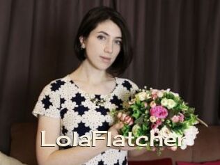 LolaFlatcher