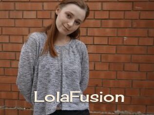 LolaFusion