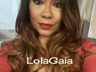 LolaGaia