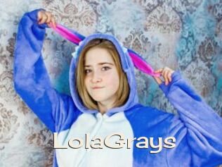 LolaGrays