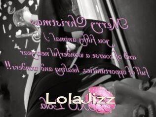 LolaJizz