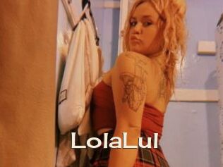 LolaLul