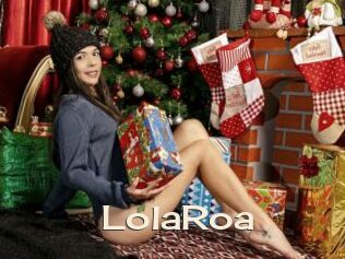 LolaRoa