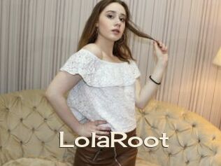 LolaRoot