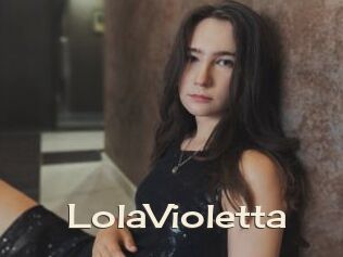 LolaVioletta