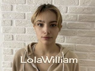 LolaWilliam