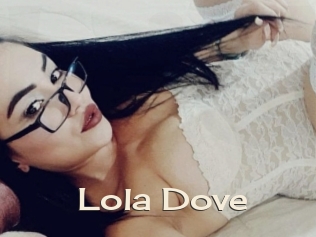 Lola_Dove