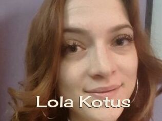 Lola_Kotus