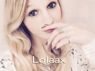 Lolaax
