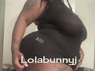 Lolabunnyj