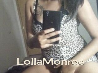 LollaMonroe