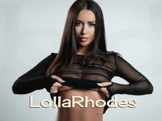 LollaRhodes