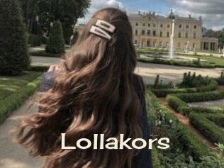 Lollakors