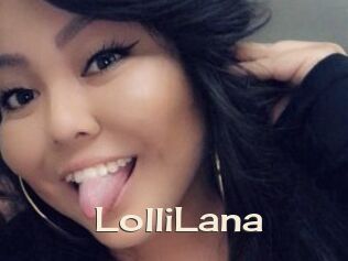 LolliLana