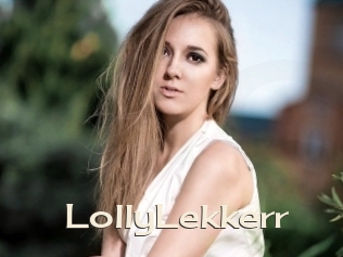 LollyLekkerr