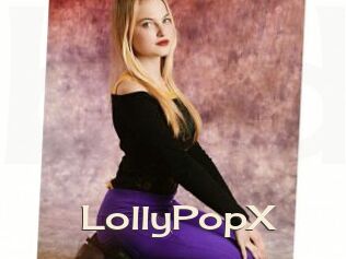 LollyPopX