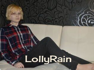 LollyRain